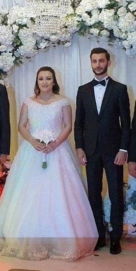 Karı-koca trafik kazasında hayatını kaybetti