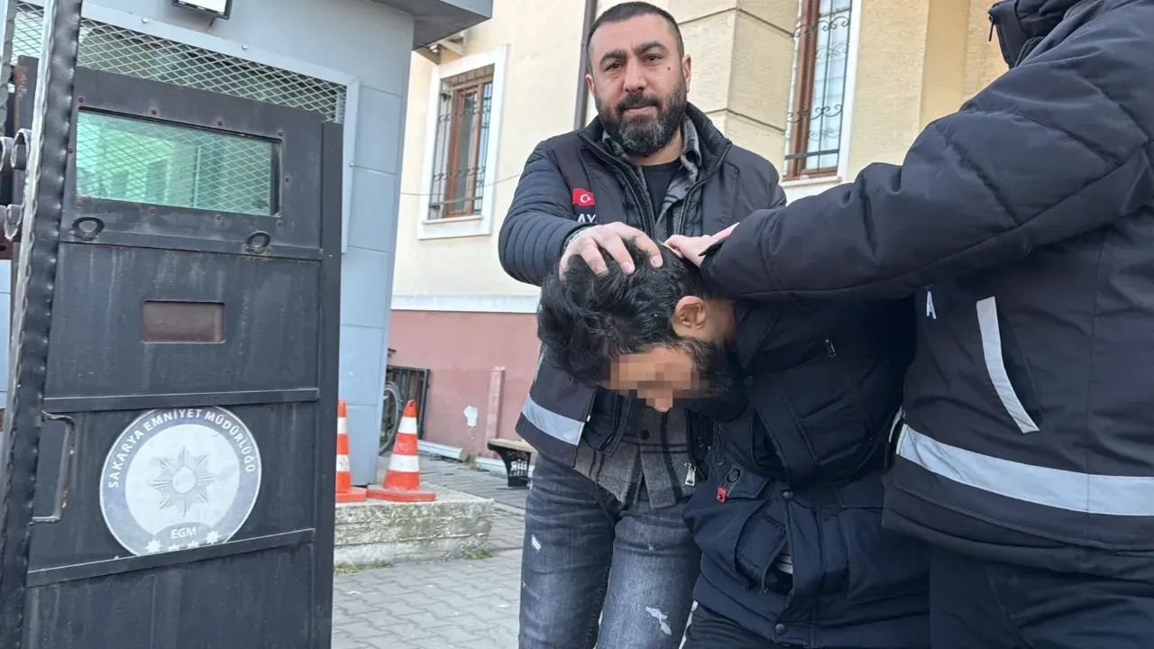 Hamile kadın, 3. kattan düşerek hayatını kaybetti; Iraklı kocası tutuklandı