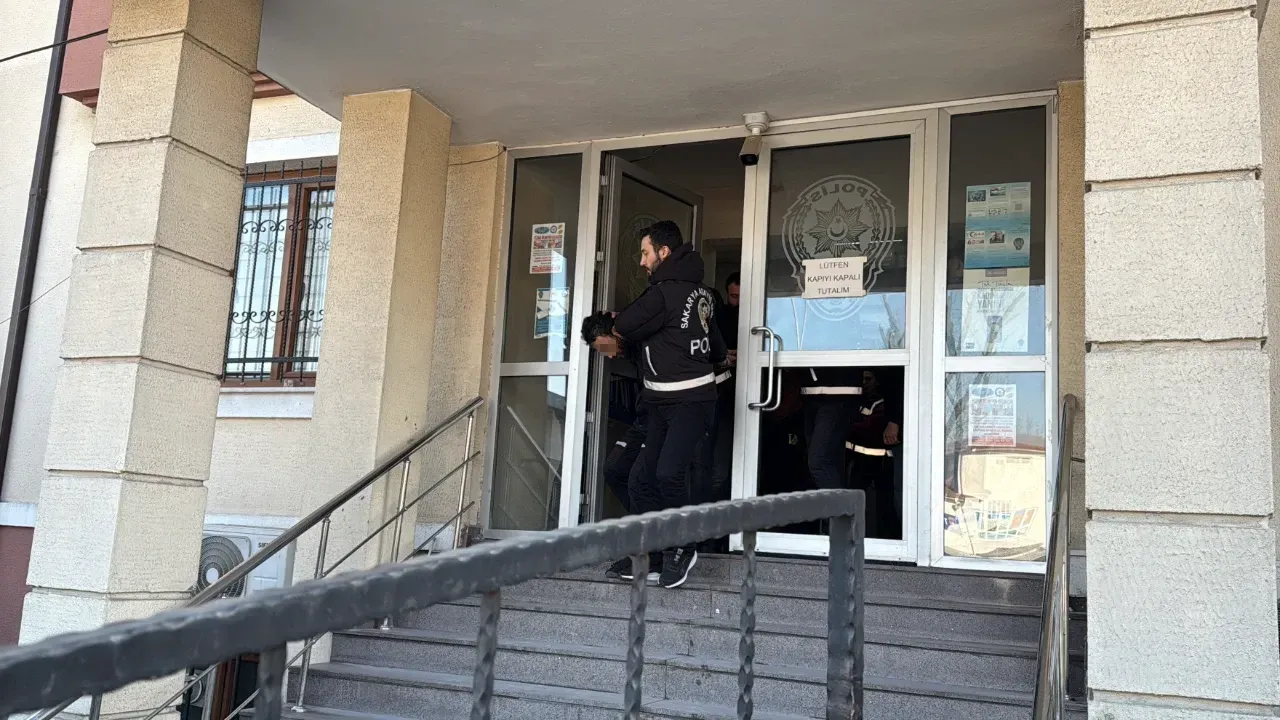 Hamile kadın, 3. kattan düşerek hayatını kaybetti; Iraklı kocası tutuklandı