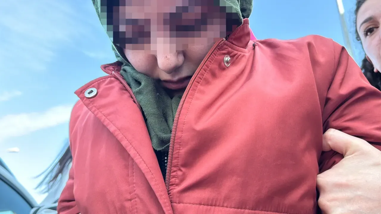 Hamile kadın, 3. kattan düşerek hayatını kaybetti; Iraklı kocası tutuklandı