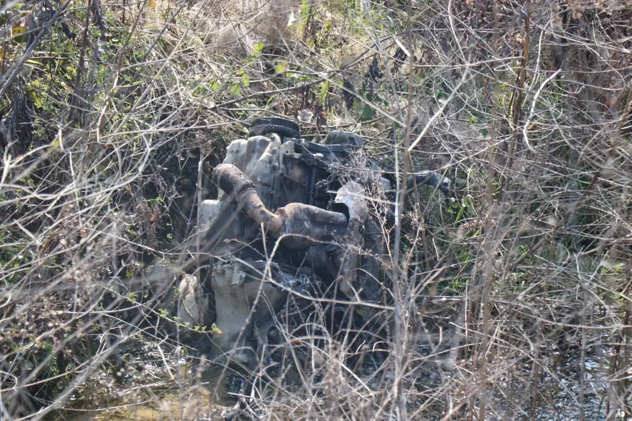 Sapanca'da çok feci kaza! 5'i çocuk 10 yaralı