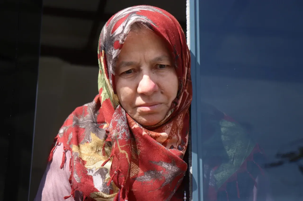 Okul zilinden rahatsız olup müdürün boğazını kesti! Annesi ilk kez konuştu
