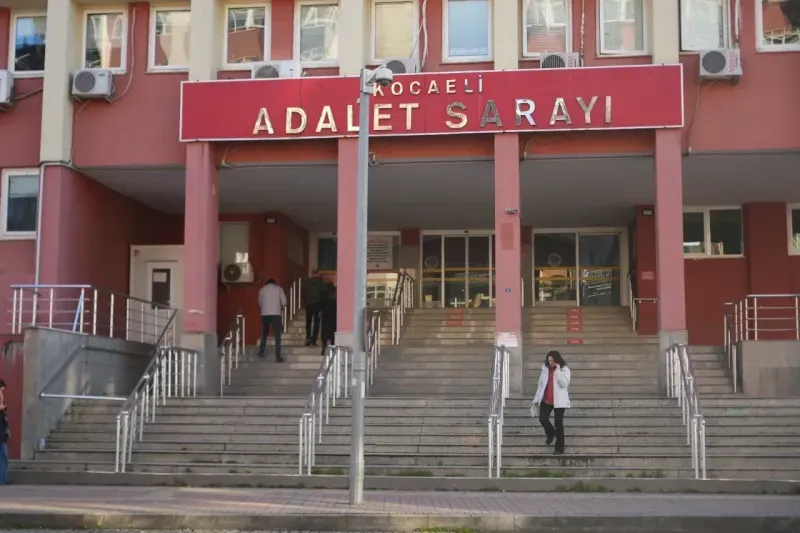 Kocaeli'de 'Hacı Baba' Tuzağı: 2 Milyon TL'lik Büyük Dolandırıcılık