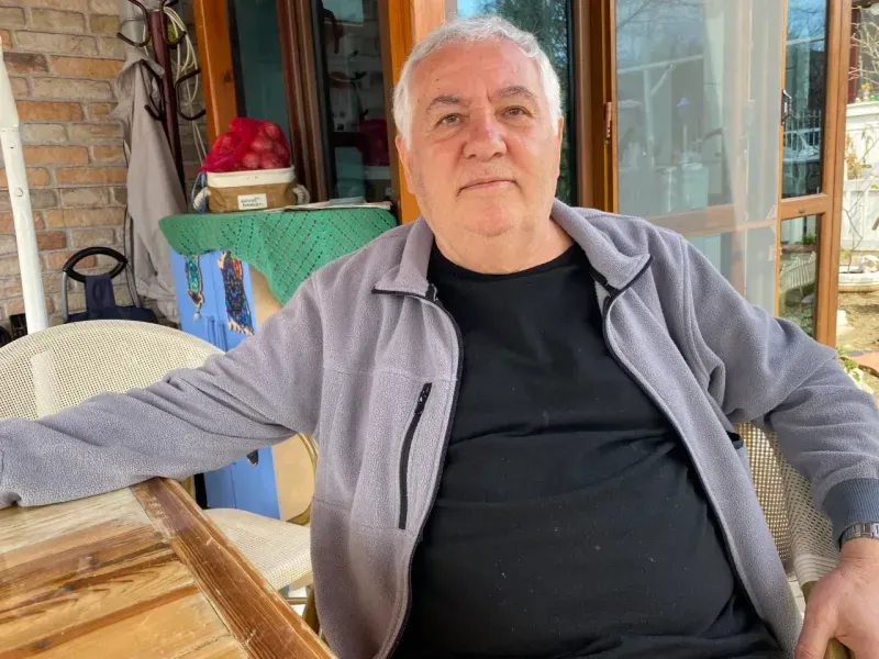 Kocaeli'de 'Hacı Baba' Tuzağı: 2 Milyon TL'lik Büyük Dolandırıcılık