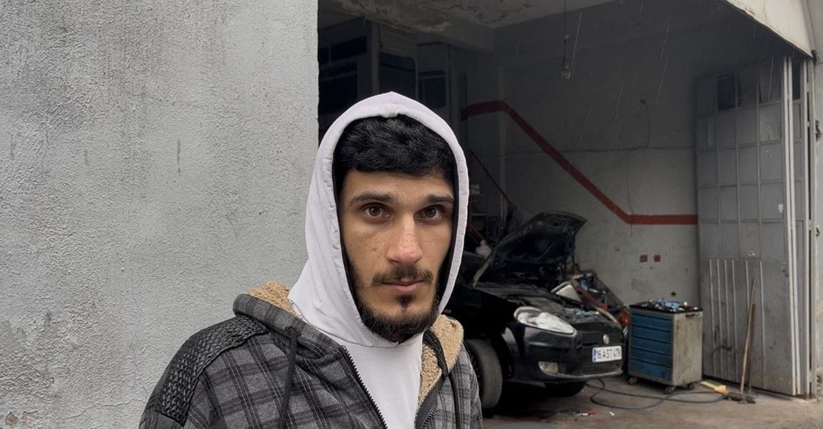 2 günlük bebeğin şüpheli ölümü