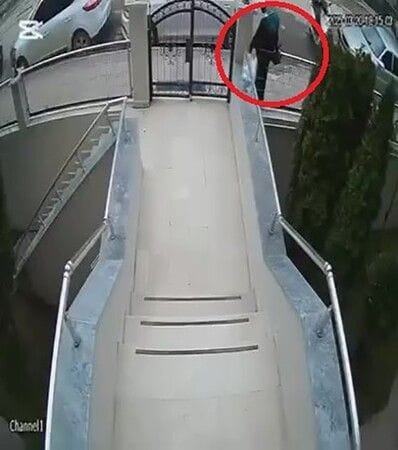 Kocaeli’de İlginç Hırsızlık: Önce İnceledi, Sonra Götürdü