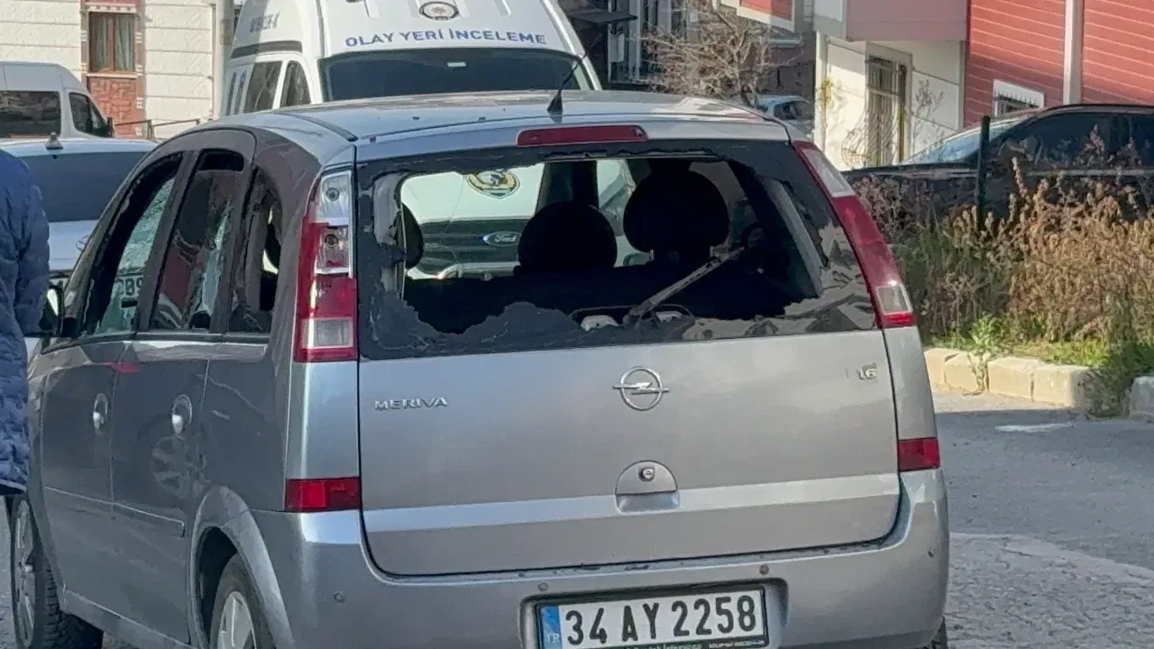 Park yeri nedeniyle komşusunu öldürdü! 3 tutuklama