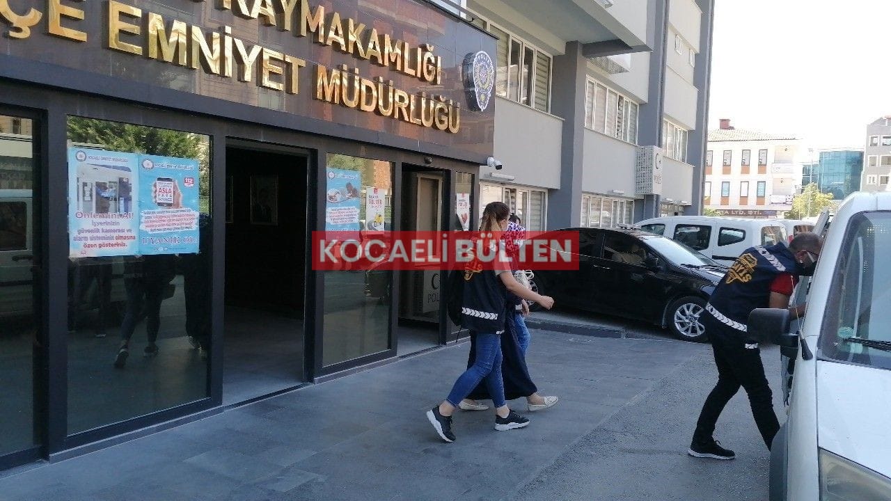 4 Yıl Önce Gebze’de Baba ve Kızının Katledildiği Davada Karar Çıktı