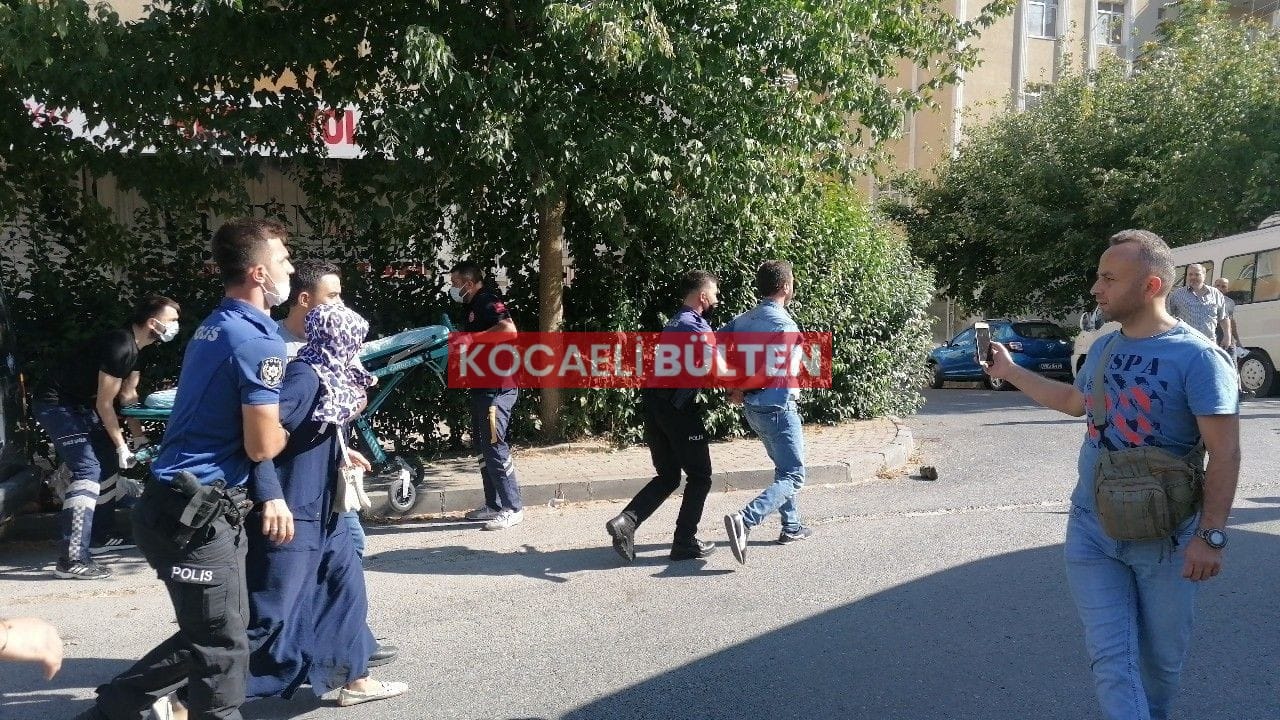 4 Yıl Önce Gebze’de Baba ve Kızının Katledildiği Davada Karar Çıktı