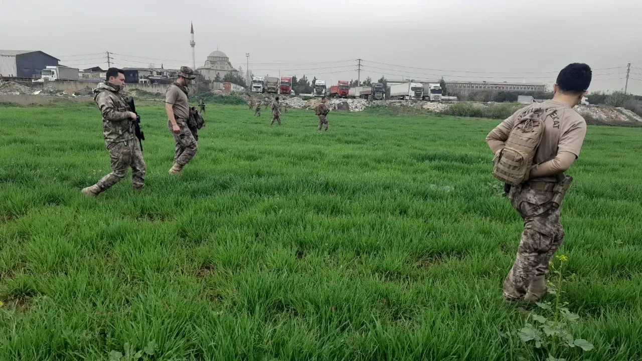 40 Gündür Kayıp! 65 Yaşındaki Bayram Algan’dan İz Yok