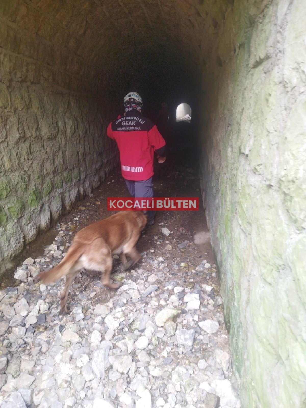 40 Gündür Kayıp! 65 Yaşındaki Bayram Algan’dan İz Yok