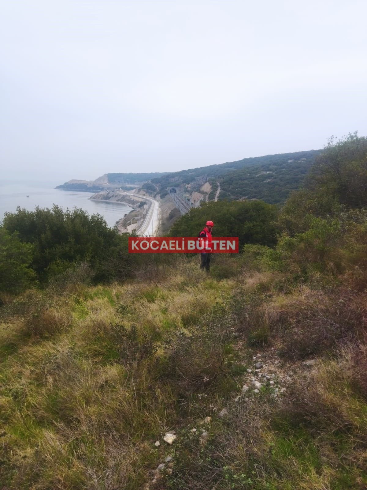 40 Gündür Kayıp! 65 Yaşındaki Bayram Algan’dan İz Yok