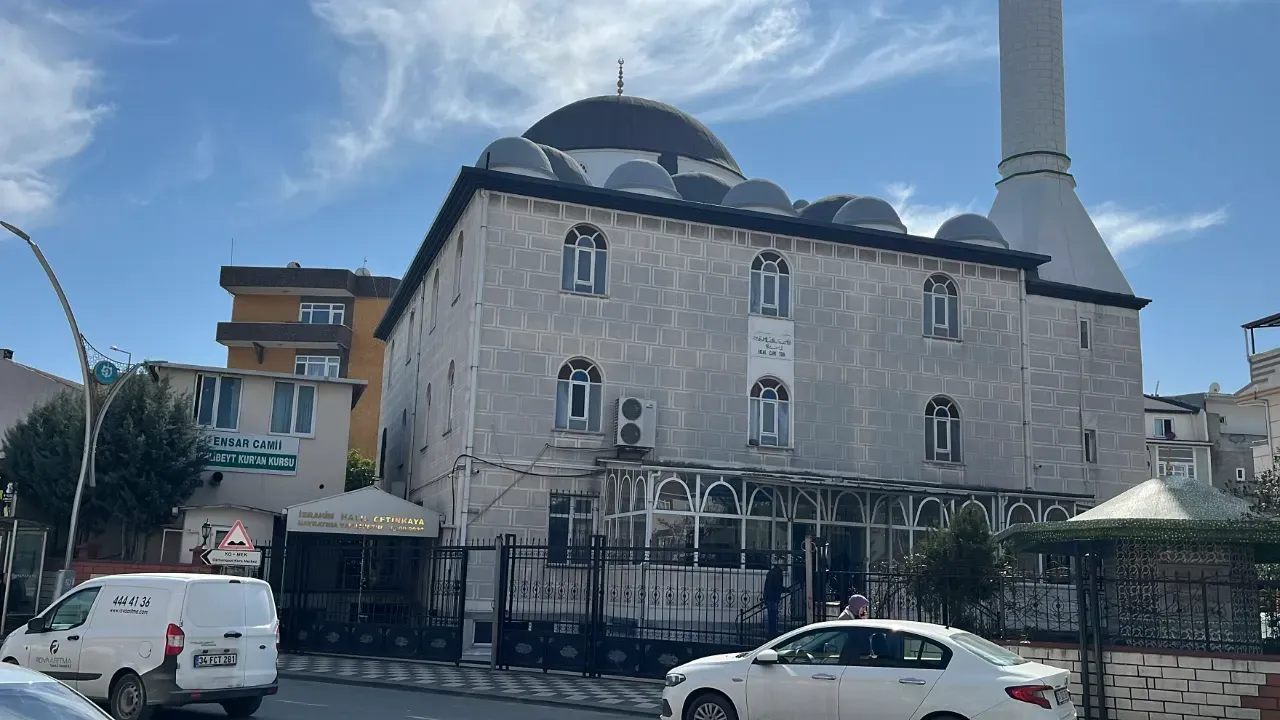 Kocaeli’de Dehşet! Cami Tuvaletinde Silahla Vurulmuş Halde Bulundu