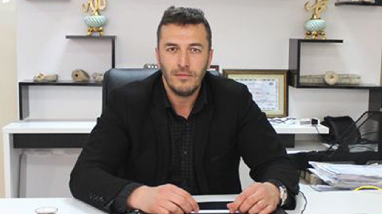 Kandıralı iş insanı feci kazada hayatını kaybetti!