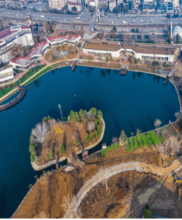 izmit millet bahcesi