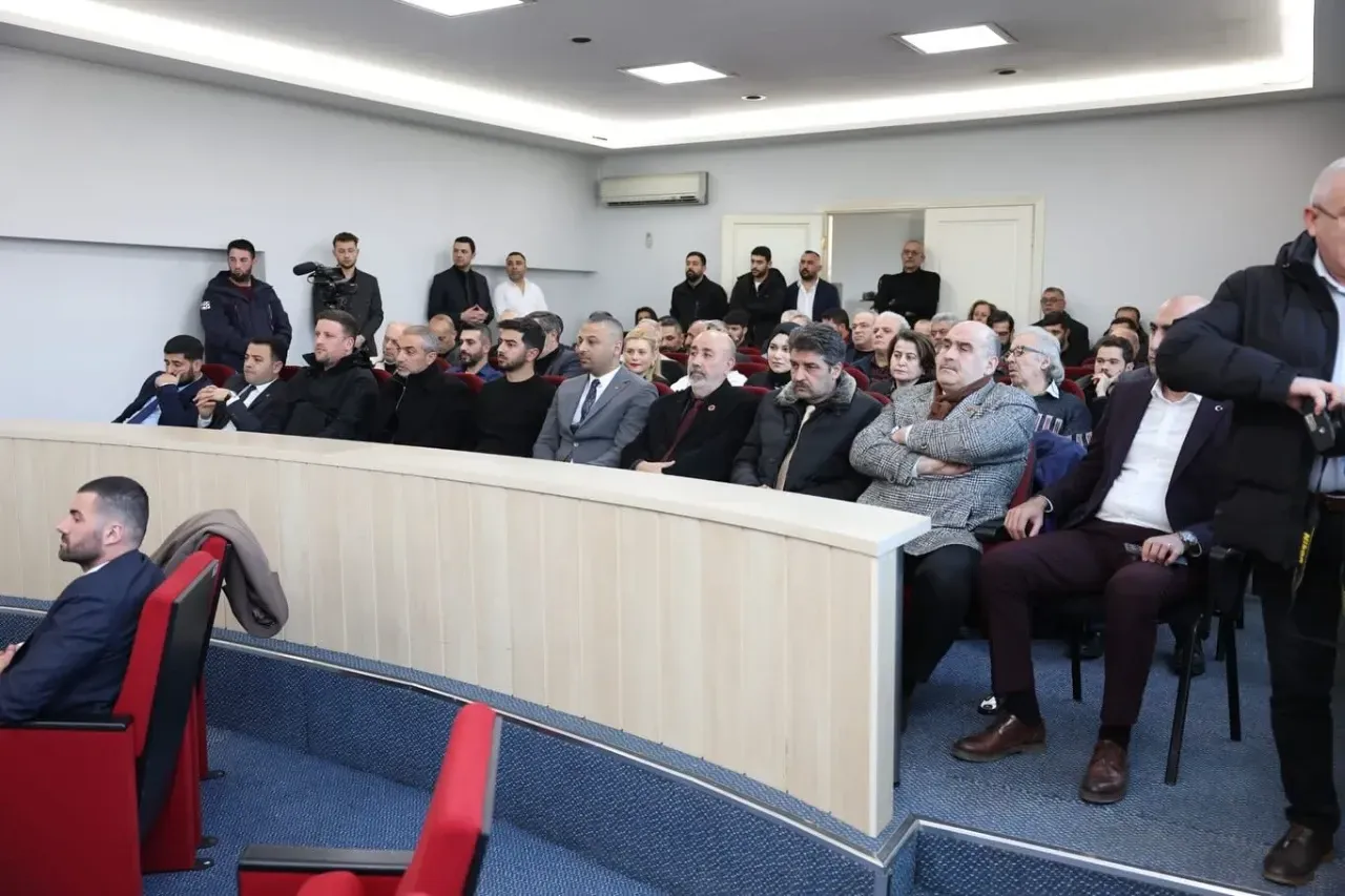 Ekin Zühre'nin adı unutulmayacak şekilde yaşatılacak!