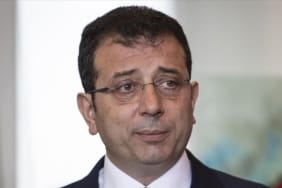 EKREM İMAMOĞLU TUTUKLANDI