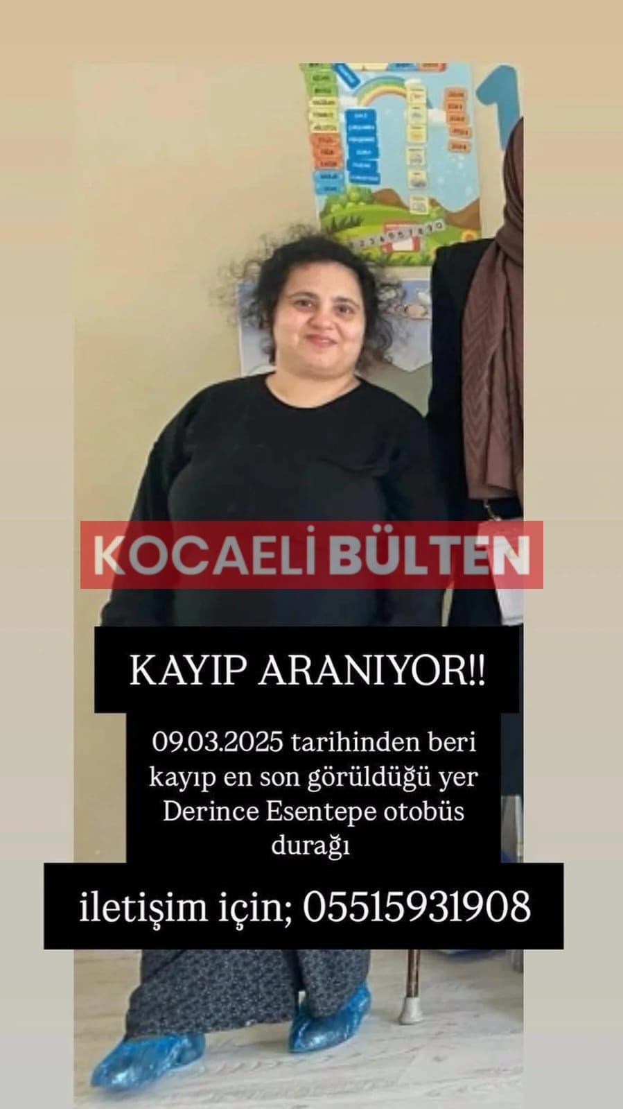 Dilan'dan günlerdir haber alınamıyor