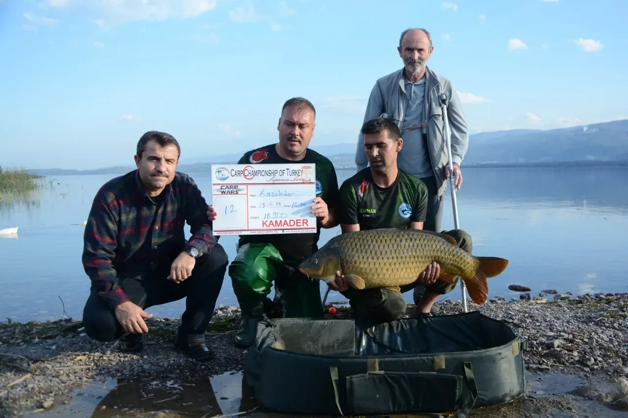 Av yasağı başladı!