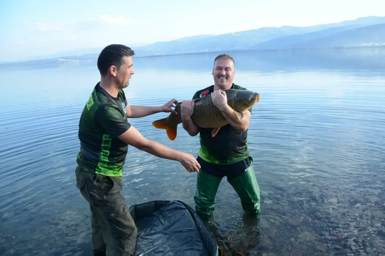 Av yasağı başladı!