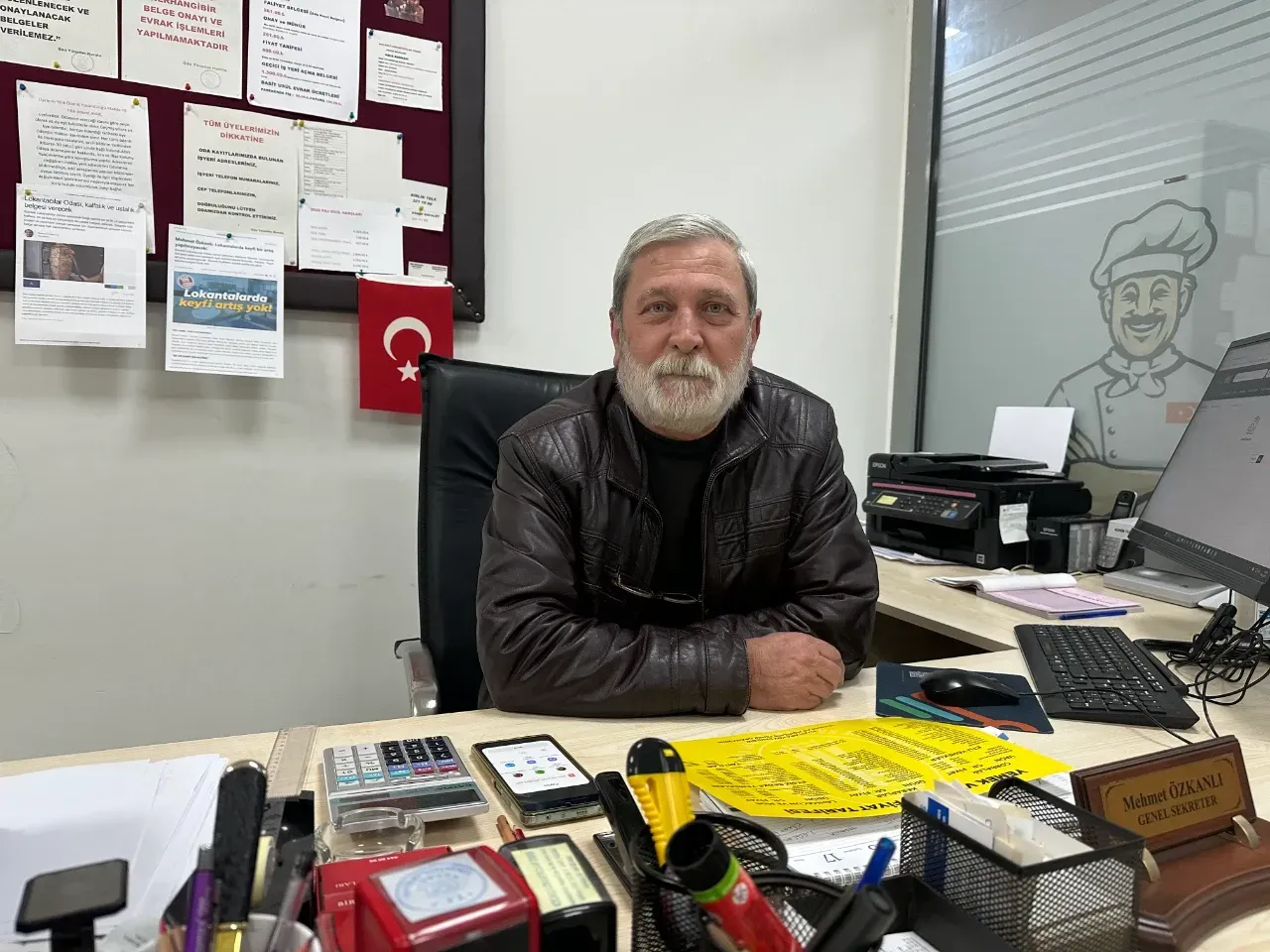 Lokantacılarda zamlı tarife belli oldu