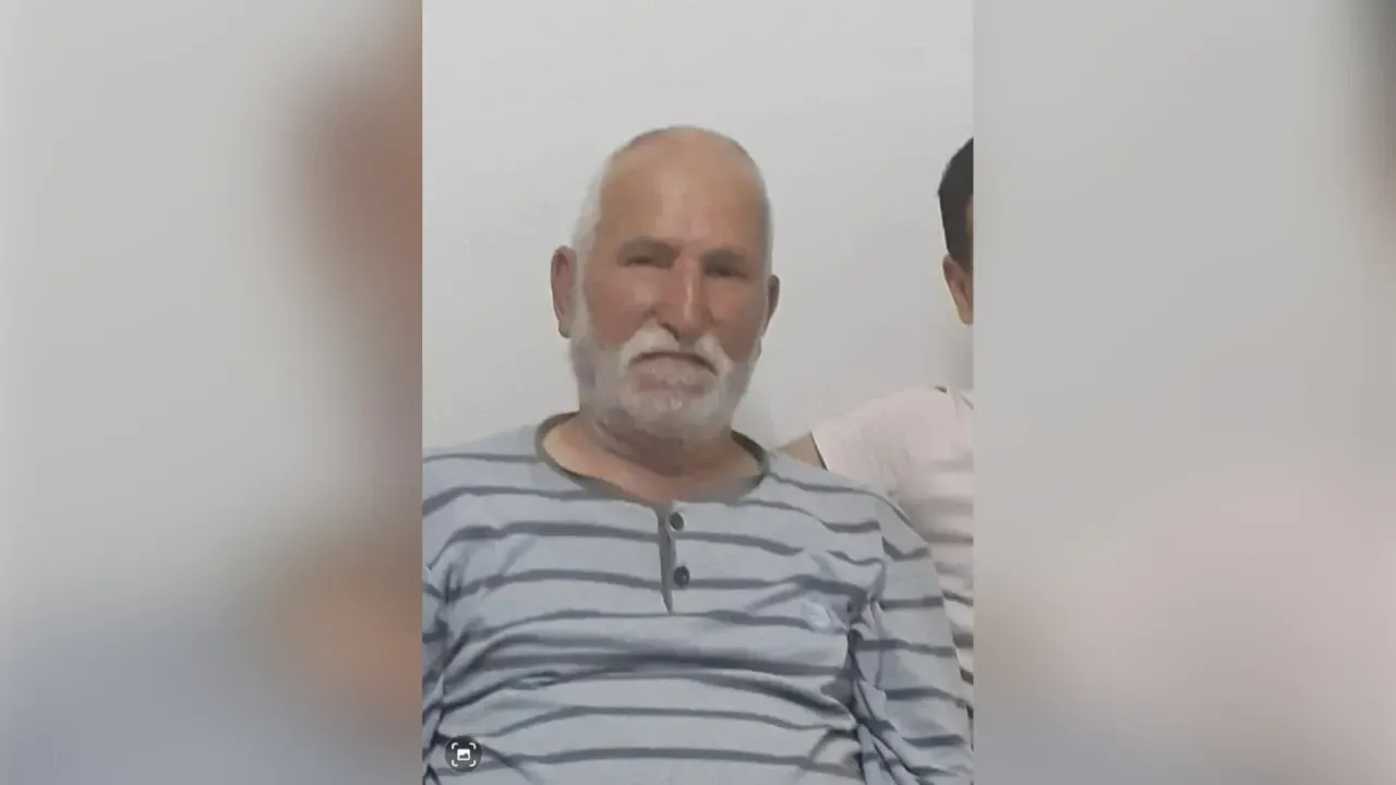 40 Gündür Kayıp! 65 Yaşındaki Bayram Algan’dan İz Yok