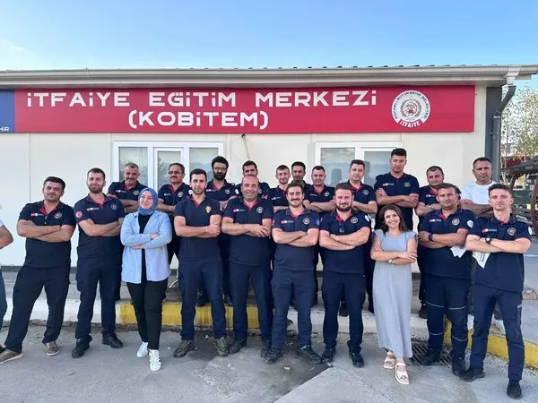 İlk Yardım Eğitimi Hayat Kurtardı: 3 Aylık Bebeği Ölümün Eşiğinden Döndürdü