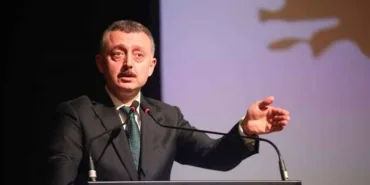 tahir büyükakın