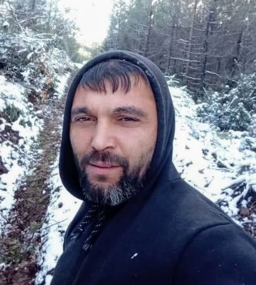 Kartepe'de Ormanda Feci Ölüm! Genç İşçinin Kestiği Ağaç Sonu Oldu!