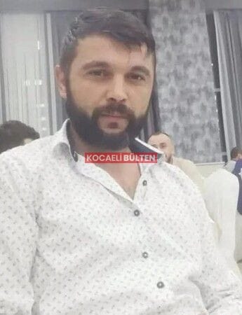 Kartepe'de Ormanda Feci Ölüm! Genç İşçinin Kestiği Ağaç Sonu Oldu!