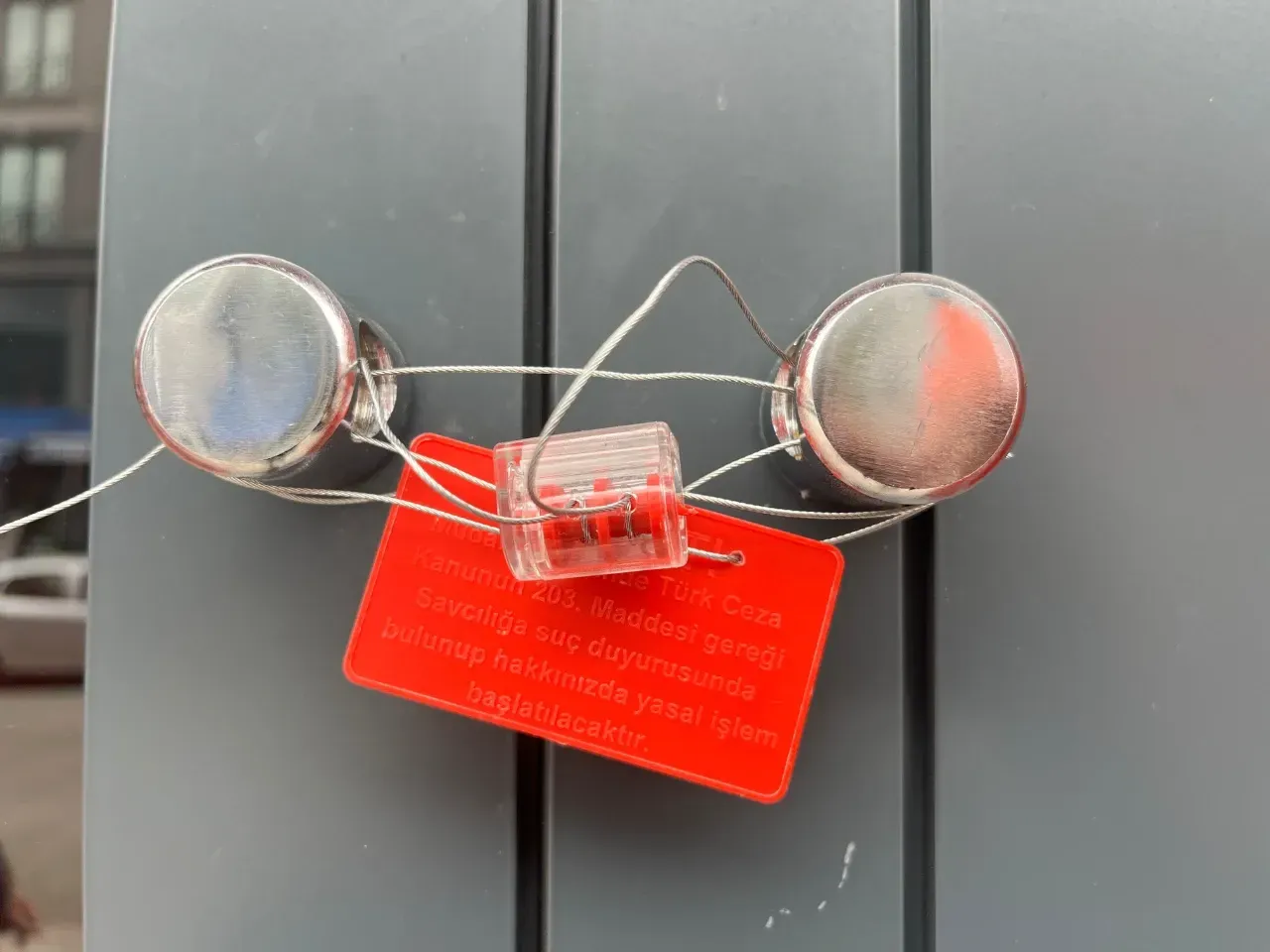 648 kişinin dönerden zehirlendiği işletmenin ortağı: "Benim sosum sektöre farklı bir lezzet getirmiştir"