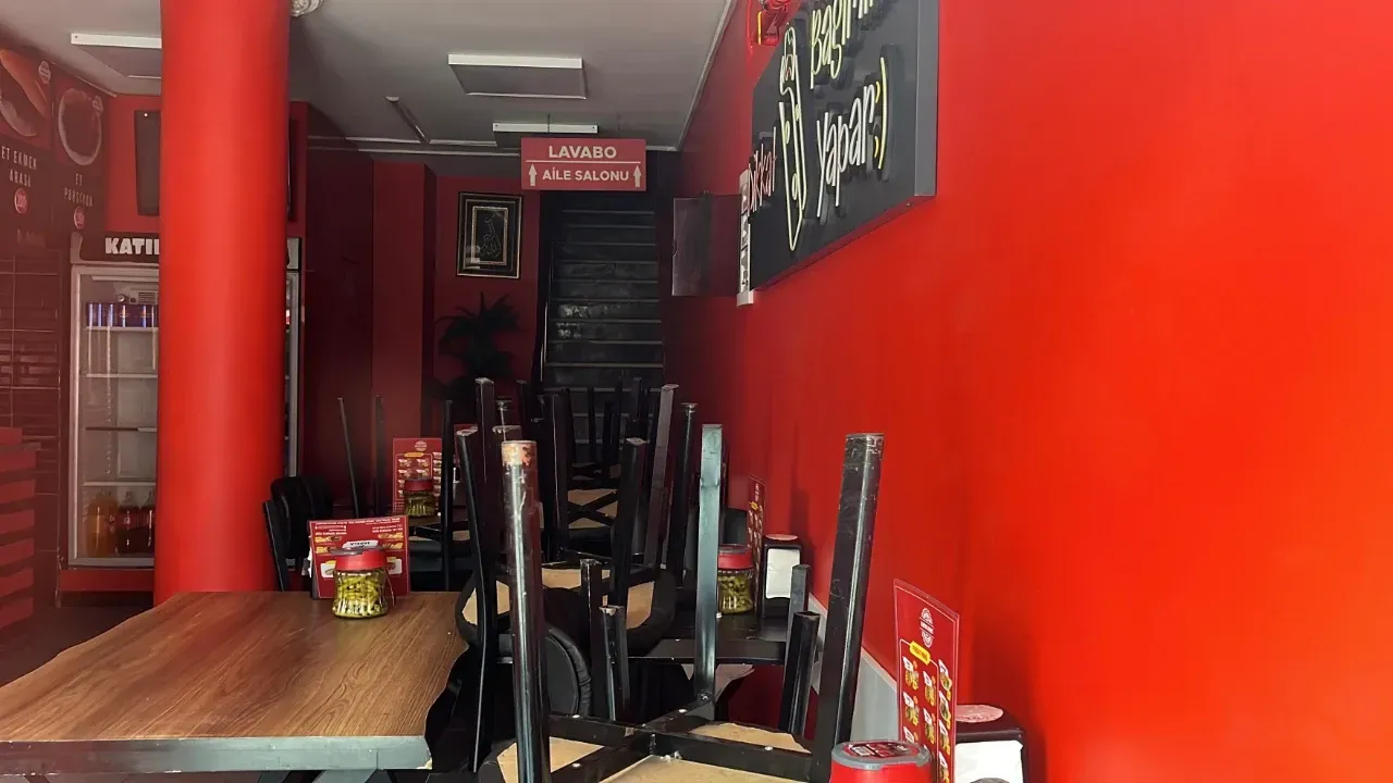 648 kişinin dönerden zehirlendiği işletmenin ortağı: "Benim sosum sektöre farklı bir lezzet getirmiştir"