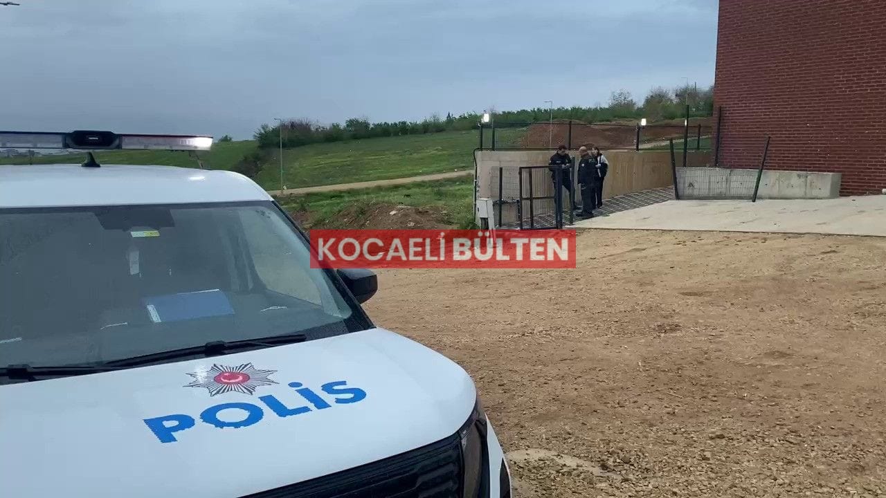 İzmit’te Bıçaklı Saldırı: "Namus Davası" Diyerek Dehşet Saçtılar