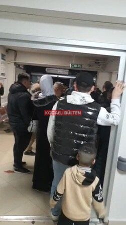 300’den Fazla Kişi Hastaneye Kaldırıldı, İşletme Sahibi Gözaltına Alındı