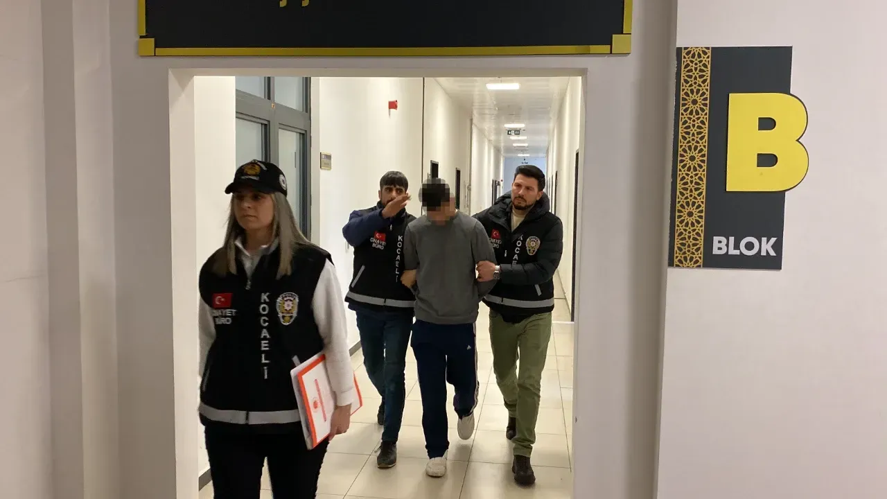 Darıca’da Gülhan Esen’in İşe Giderken Öldürülmesine İlişkin Davada Sanık İfade Değiştirdi