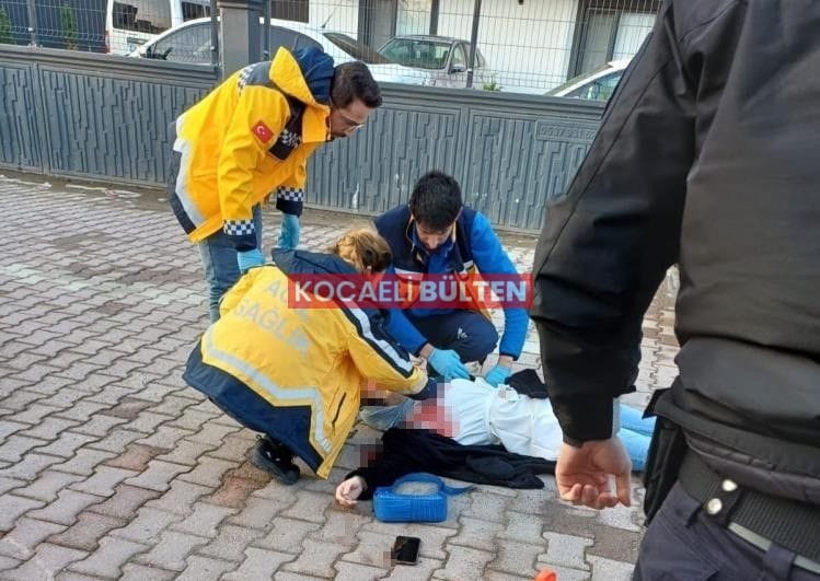 Darıca’da Gülhan Esen’in İşe Giderken Öldürülmesine İlişkin Davada Sanık İfade Değiştirdi