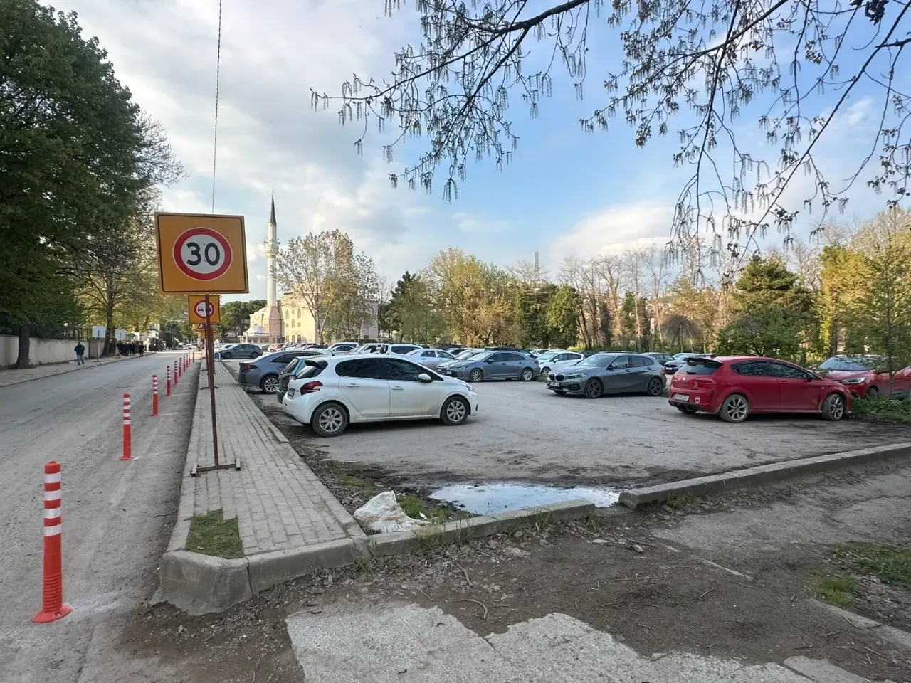 İzmit’te İki Pazar Kapanıyor! Yeni Kapalı Pazar Alanı Geliyor