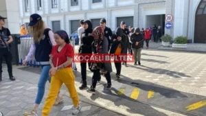 122 Vatandaş Dolandırıldı Emniyet Müjdeyi Verdi: Dev Operasyonla Yakalandılar