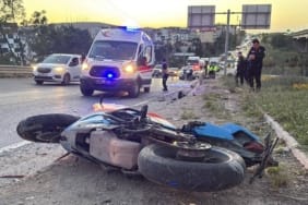 beton-mikseri-motosiklete-carpti-saniye-yilmaz-oldu