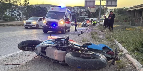 beton-mikseri-motosiklete-carpti-saniye-yilmaz-oldu
