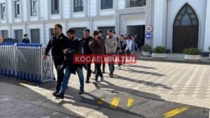 122 Vatandaş Dolandırıldı Emniyet Müjdeyi Verdi: Dev Operasyonla Yakalandılar