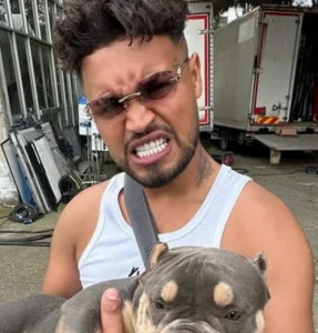 Rapçi Lvbel C5 Gebze'de Tutuklandı